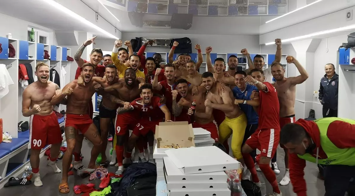 FC Botoșani s-a calificat în turul II din Liga Europa, după ce a trecut de Ordabasî, în Kazahstan. Gazdele au ratat un 11 metri