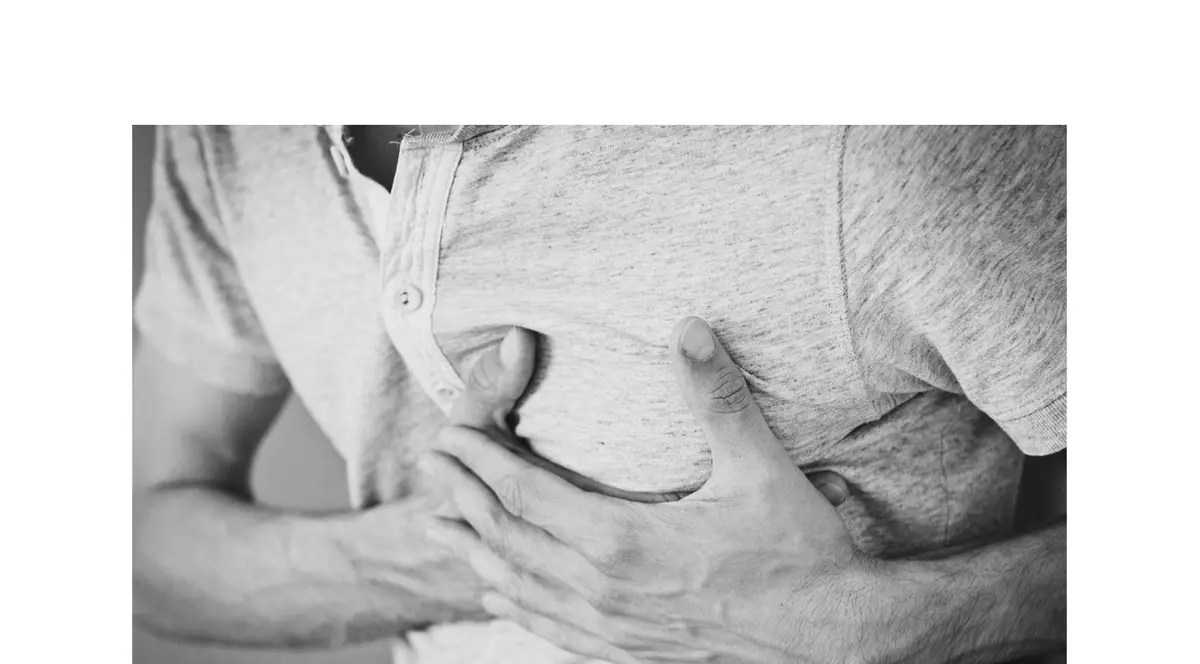 (Publicitate) Măsuri de prim ajutor în cazul infarctului miocardic