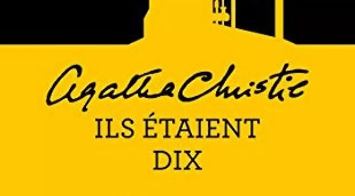 “Zece negri mititei”, de Agatha Christie, își schimbă numele. Explicațiile strănepotului scriitoarei