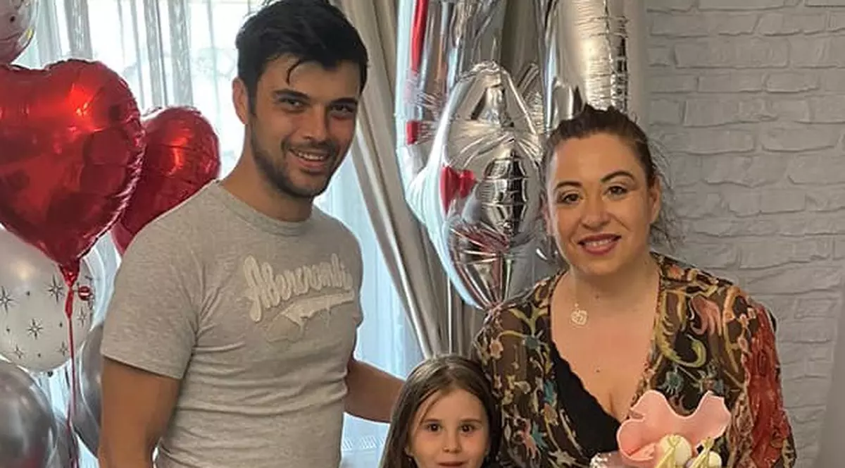 Oana Roman, noi detalii despre relația cu soțul ei. „Sunt momente în care apar diverse discuții”