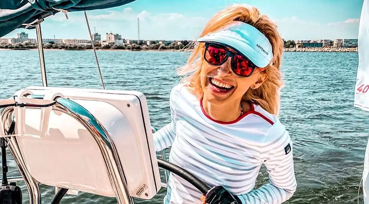 Andreea Bălan și Tiberiu Argint nu se mai feresc. Imaginile care i-au dat de gol. “Vacanță plăcută”