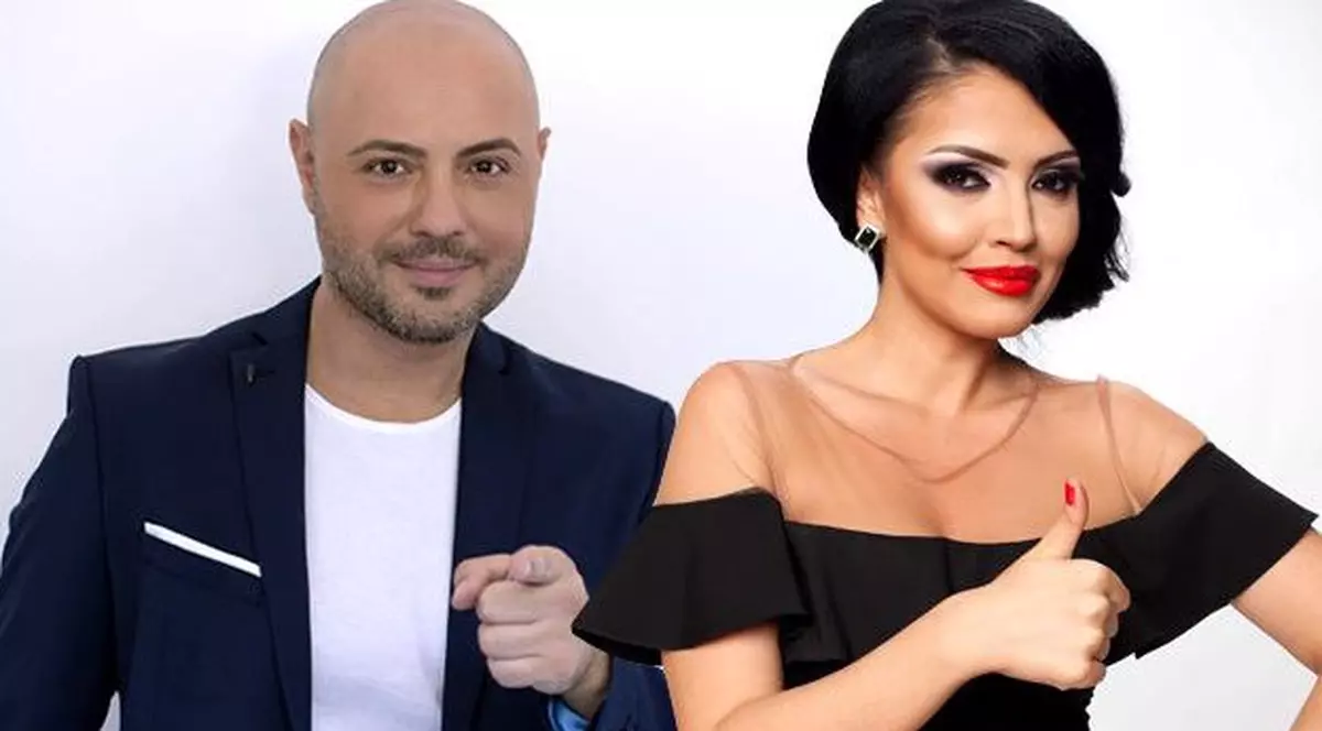 Mihai Mitoșeru și Noemi, din nou împreună la 9 luni de la divorț. Andreea Mantea i-a dat de gol. “Am înțeles că s-au împăcat. Felicitări!”