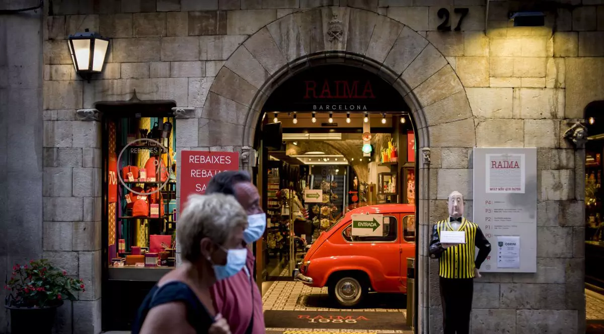 Creșteri îngrijorătoare ale numărului de cazuri de COVID în mai multe state UE, printre care Germania, Franța, Spania și Grecia