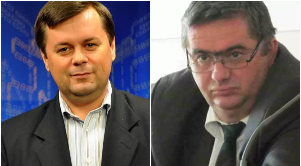 După îmbrâncelile și înjurăturile din stradă, candidatul PER și primarul din Târgu Jiu ajung la faza apropourilor cu moartea: “La a patra lovitură, îl pupa mama Doina rece”