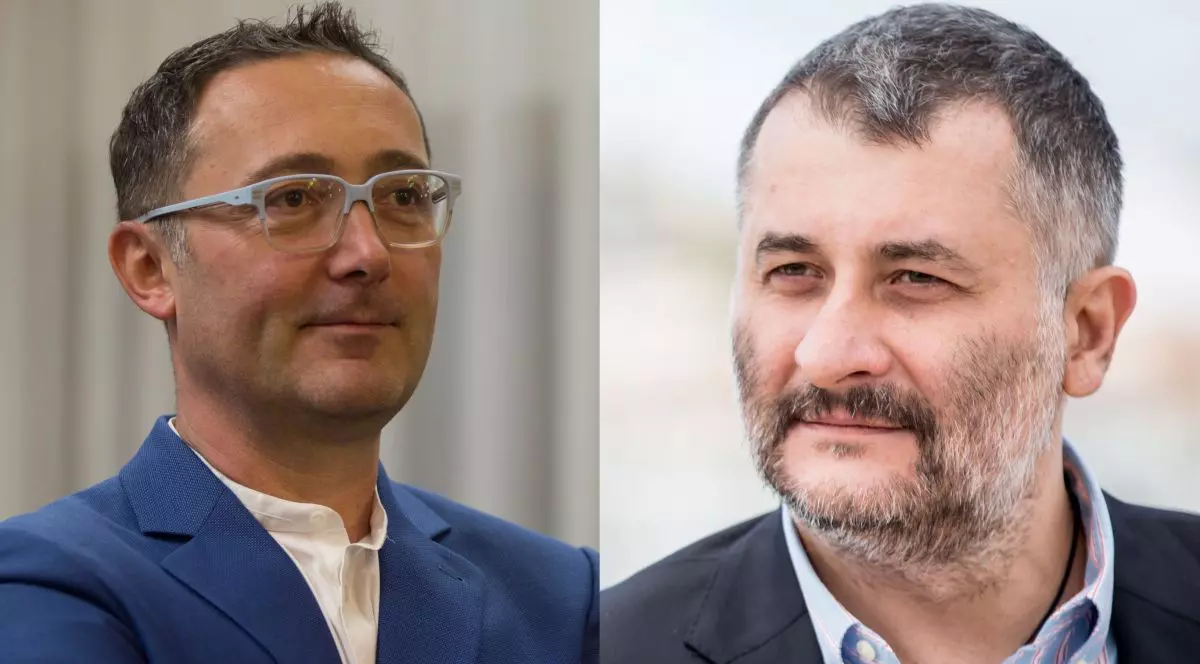 Reacția organizatorilor TIFF după ce regizorul Cristi Puiu a refuzat să poarte mască la festival. Tudor Giurgiu a evitat să-l numească direct