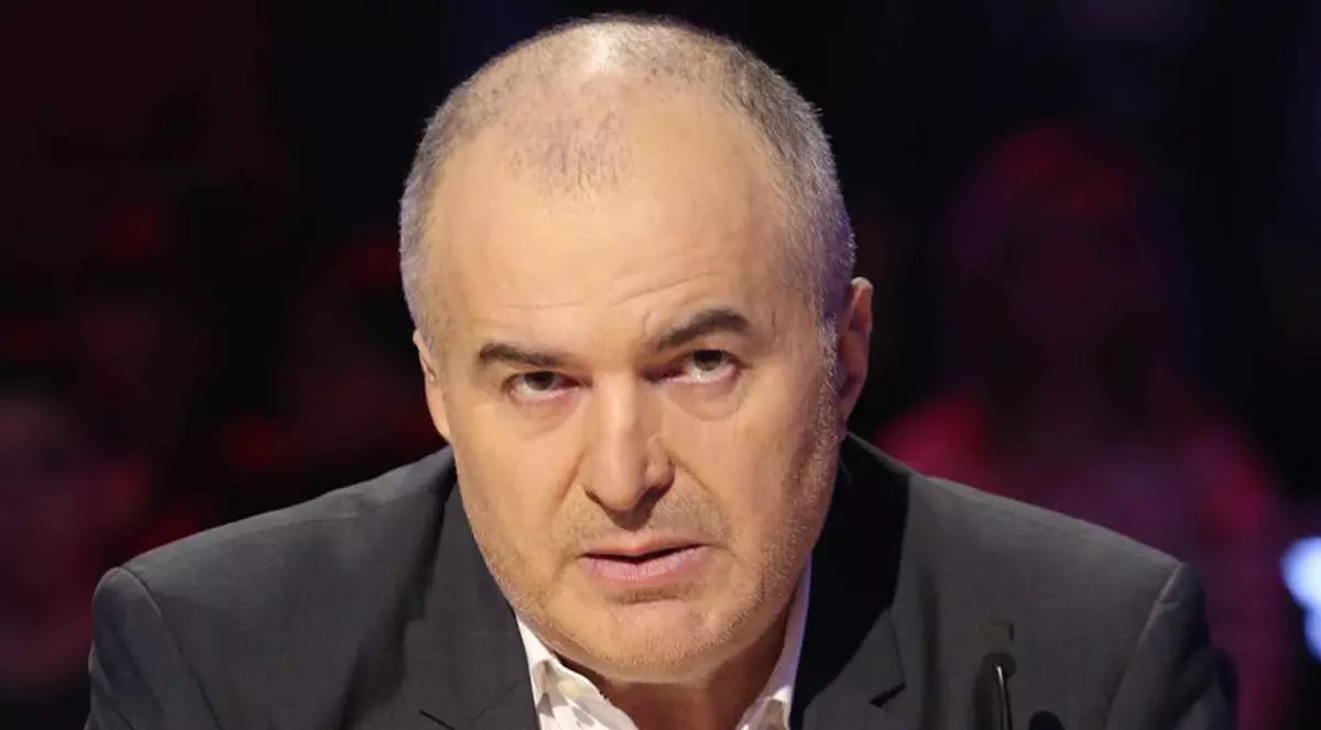 Florin Călinescu şi-a depus candidatura pentru Primăria Capitalei, din partea Partidului Verde