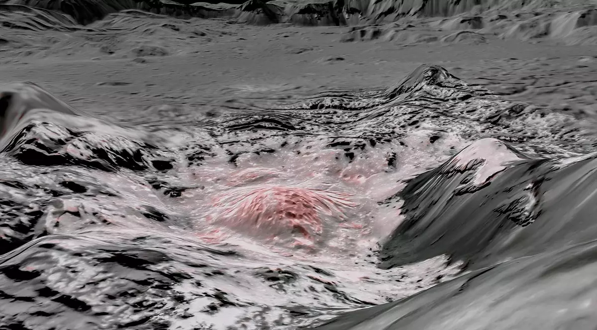 VIDEO | NASA a descoperit un “ocean sărat” pe o planetă pitică aflată între Marte și Jupiter