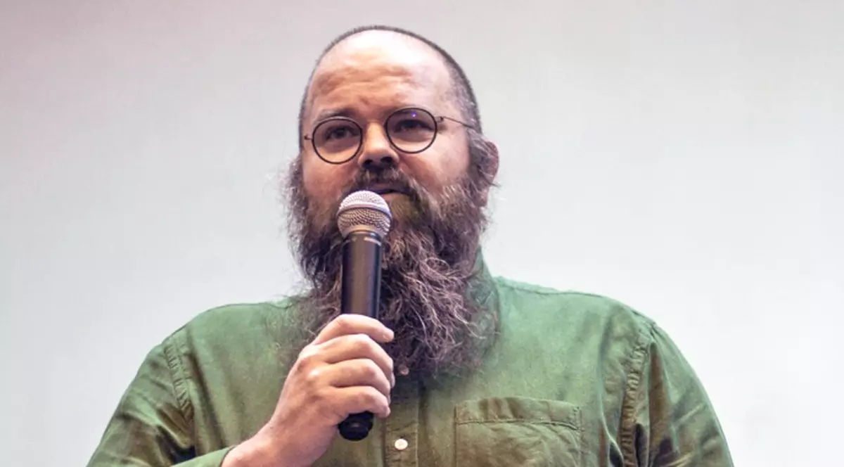 Răzvan Cherecheș, expert în sănătate publică, profesor la Universitatea Babeș-Bolyai din Cluj-Napoca