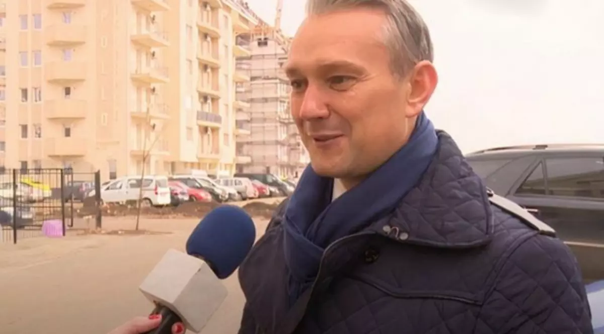 Cine este Mihai Bizu, omul de afaceri acuzat că și-a violat soția și a încercat să o omoare