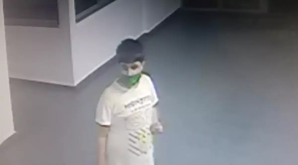 Minor de 12 ani, din județul Vâlcea, căutat de familie și de polițiști