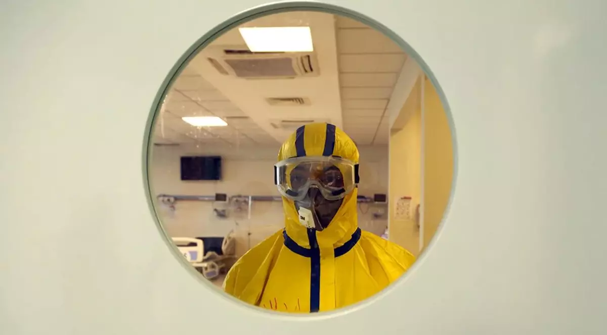 Legist INML București: “Am participat la peste 15.000 de autopsii, însă cei decedați din cauza COVID arată altfel decât tot ce am văzut”