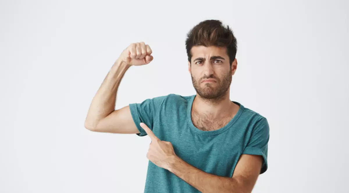 (Publicitate) Sfaturi practice pentru dezvoltarea masei musculare