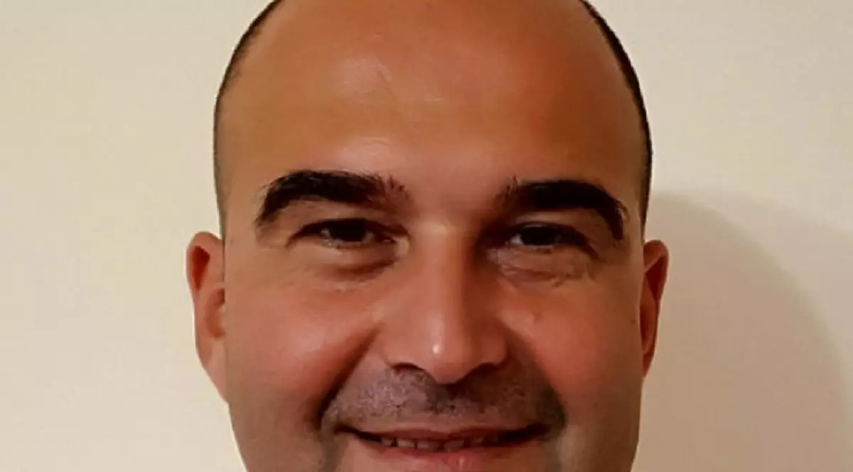 Medicul Cristian Milicin a murit la vârsta de 44 de ani, din cauza COVID-19