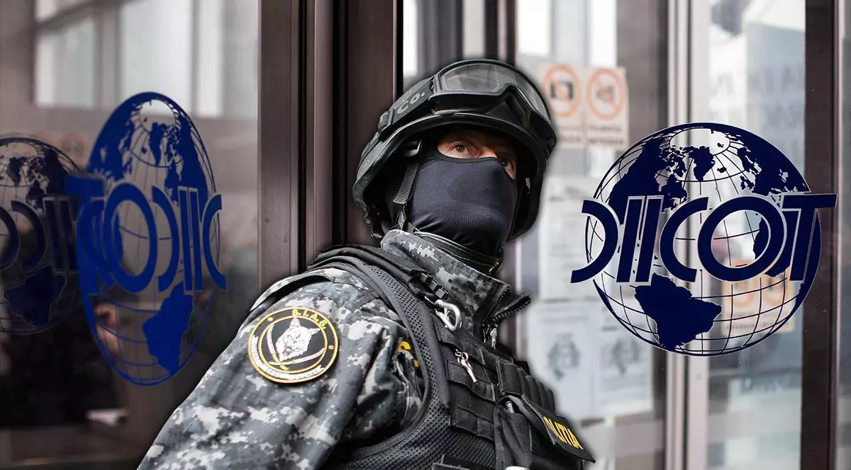 Critici la adresa DIICOT, după perchezițiile la jurnalistul din Brăila: „O intimidare la adresa libertății presei”
