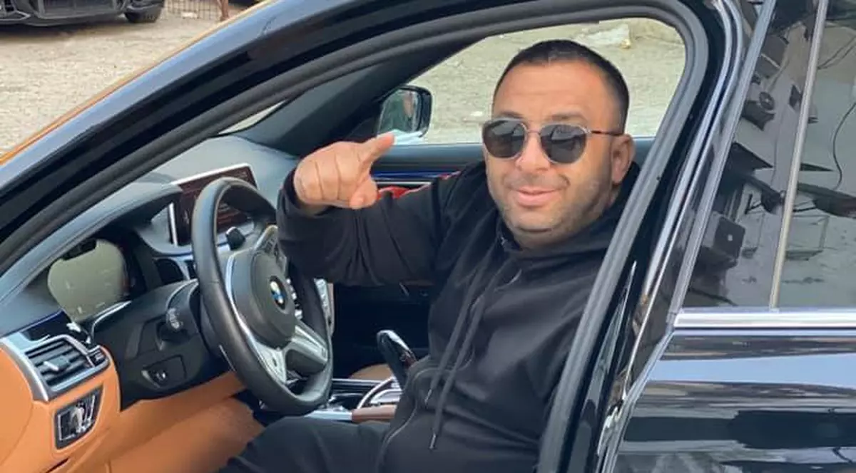 Cum încearcă interlopii să-și șteargă urmele, luându-și numele de familie al soțiilor