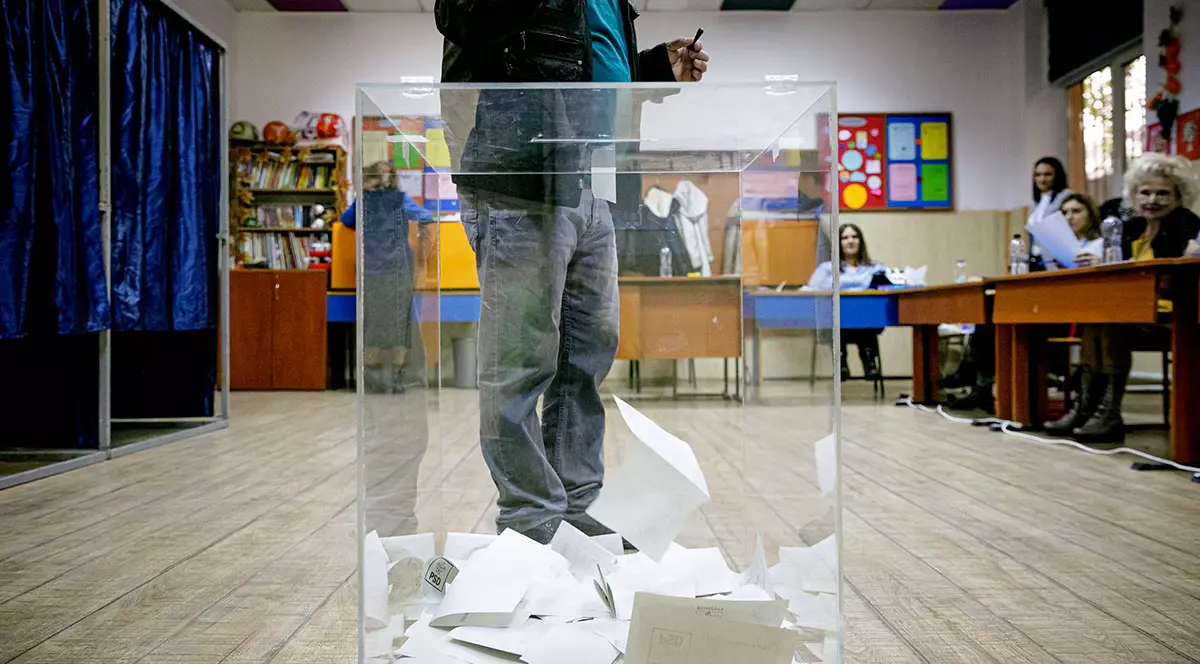 Alegeri locale 2020. Bătăliile politice care merită urmărite azi. Dueluri până la ultimul vot în București, Timișoara și Constanța