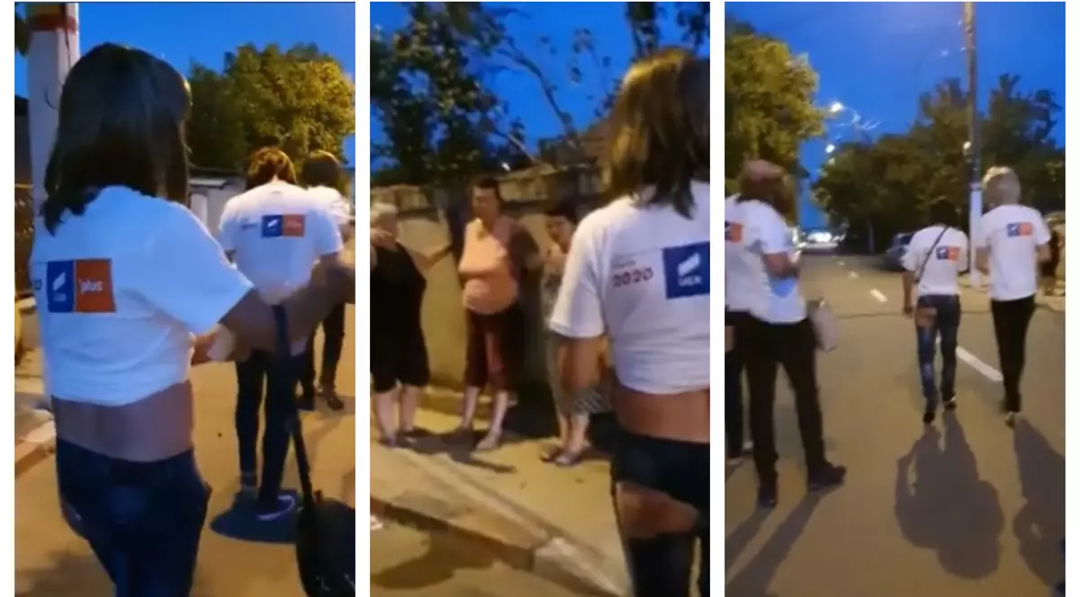 Cum arată un homosexual? Ce lipseşte din reacţia USR PLUS când denunţă “înscenarea murdară a PSD” ﻿