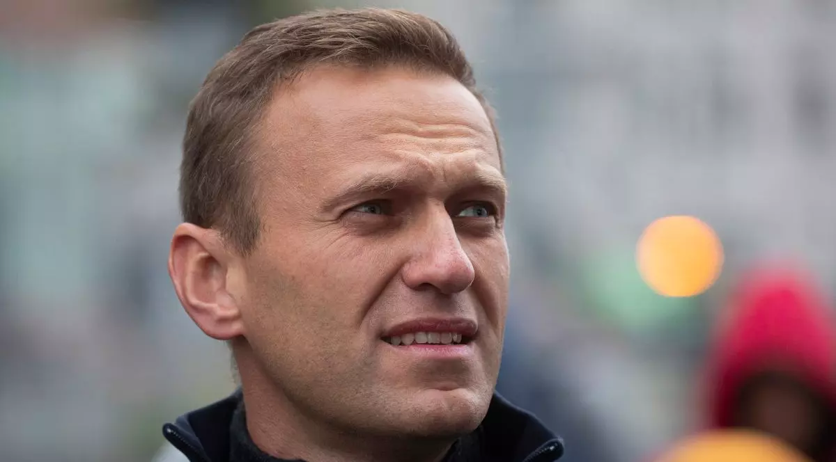 Spitalul din Berlin unde este tratat Aleksei Navalnîi confirmă că opozantul rus a fost otrăvit