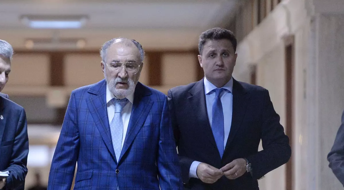 Curtea de Apel București a anulat definitv alegerile de la FRT din 2017, anunță opoziția din tenis