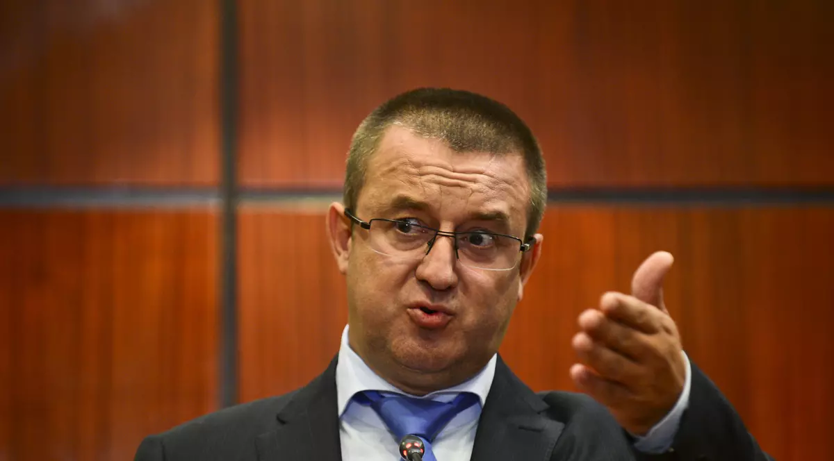 Curtea de Apel București a anulat sute de interceptări SRI în dosarul lui Sorin Blejnar