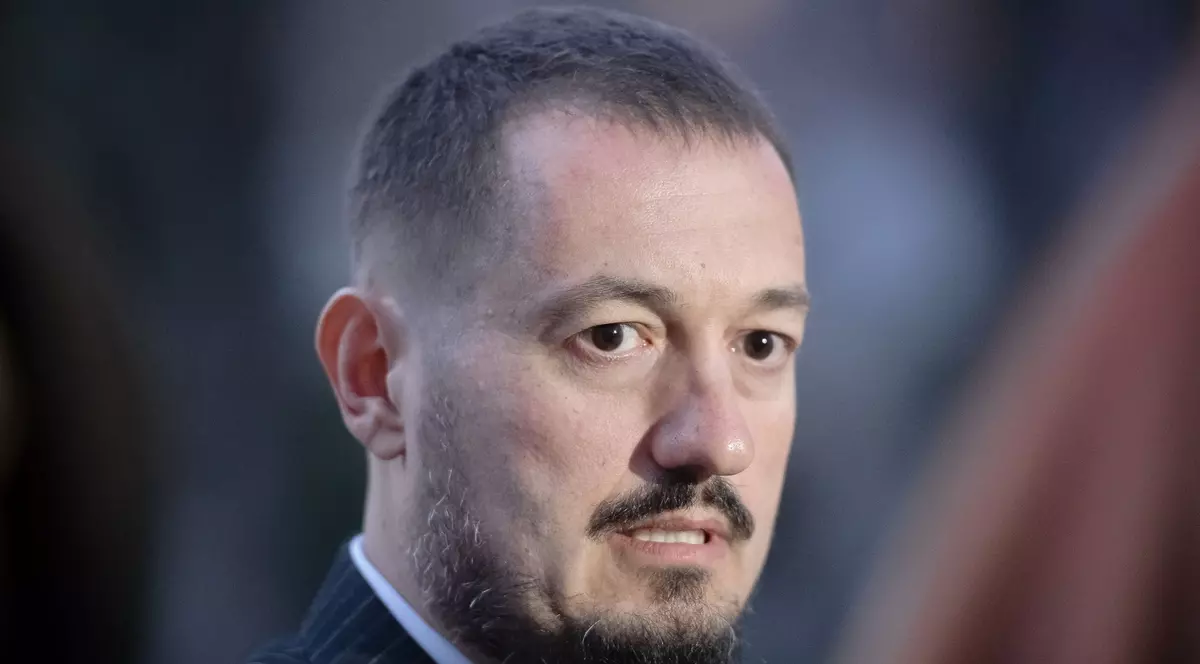 Procurorul militar Bogdan Pîrlog, cercetat disciplinar pentru că a criticat clasarea dosarului 10 august, pe Hosu şi Scutea