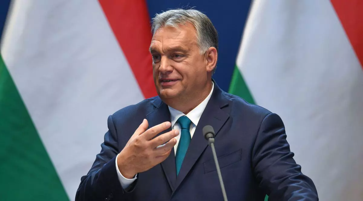 Viktor Orban a transmis felicitări UDMR pentru rezultatele obţinute la alegerile parlamentare