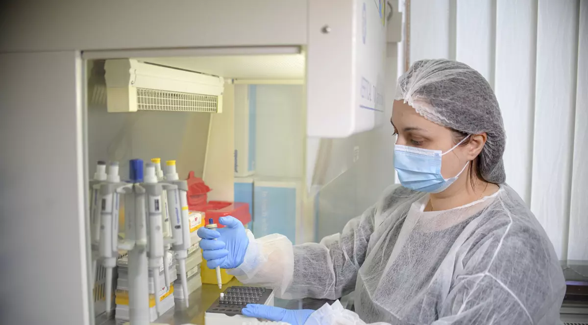 România a depășit China la numărul de persoane infectate cu coronavirus