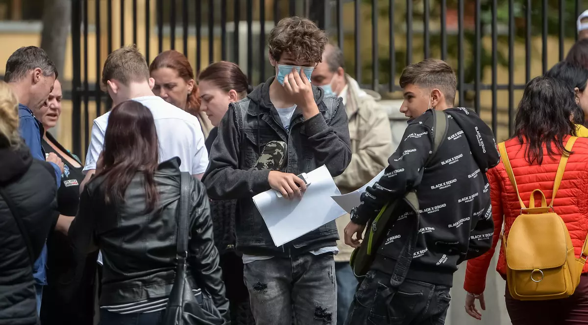 În ce zile nu se dau teze și lucrări de control la școală, potrivit unui ordin al ministrului Sănătății