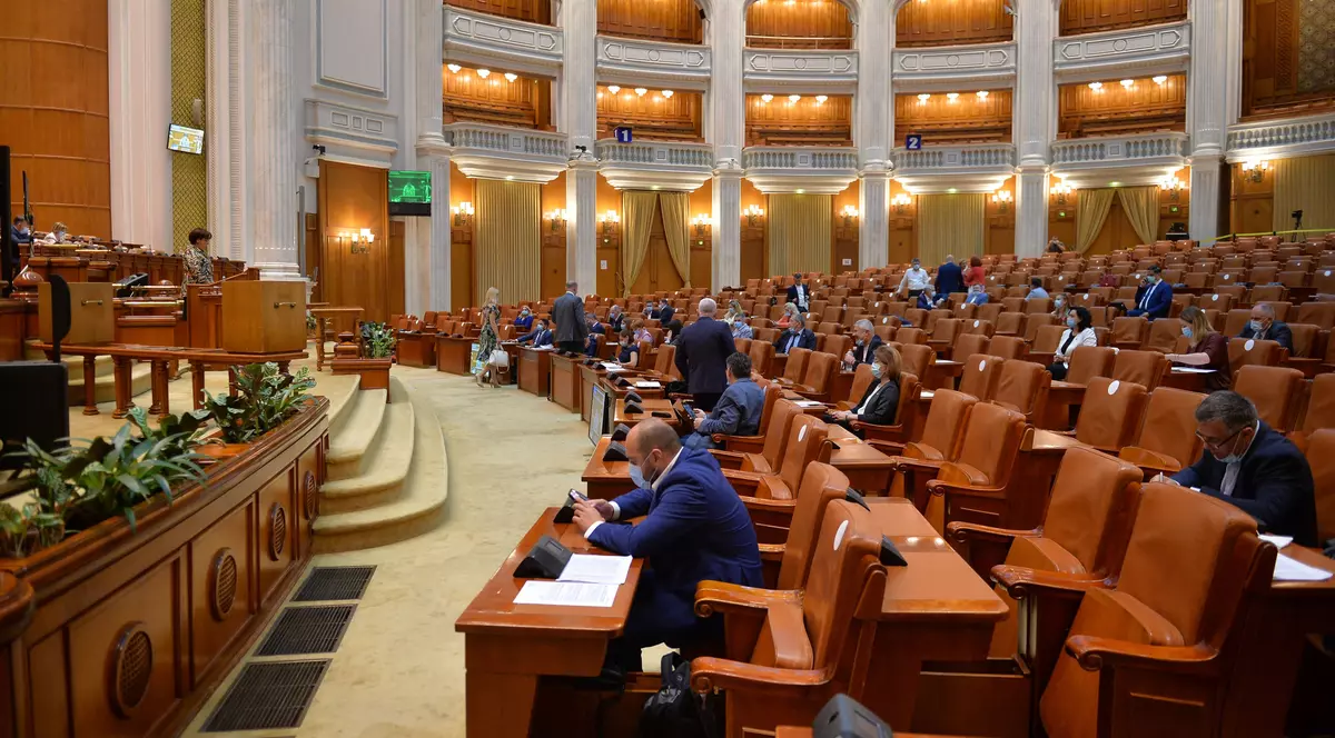 lista candidti alegeri parlamentare 2020 calarasi