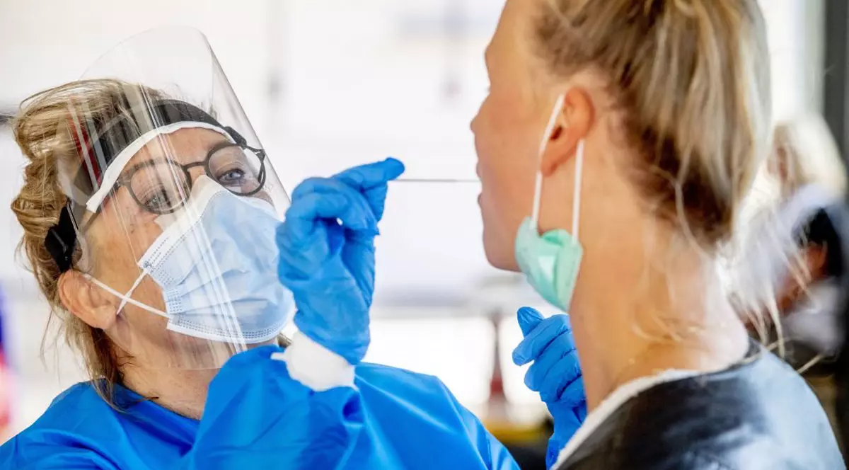 Coronavirus in Romania 28 august