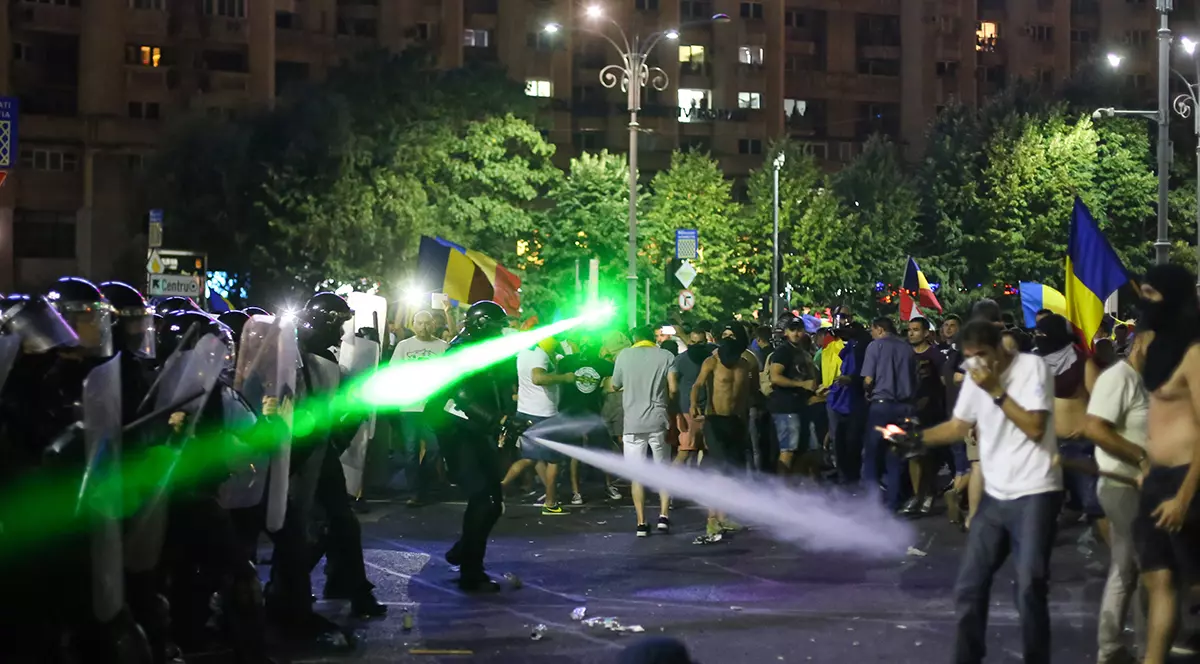 Linșaj public între procurorii din dosarul 10 august: “Sunt slujitori ai unor structuri externe. A executat niște ordine”