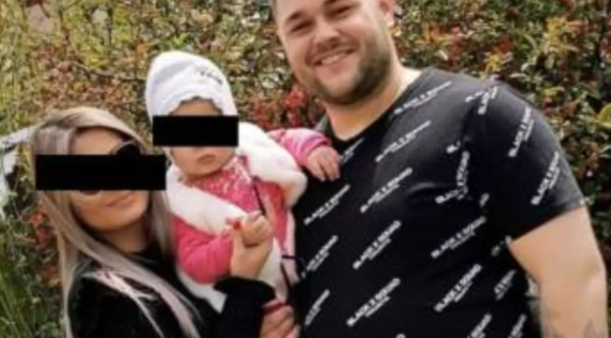 “Papy, trezește-te, ai lăsat o familie pentru motoarele tale”. Mesajul disperat al soției lui Bogdan, tânărul motociclist mort într-un accident în Iași