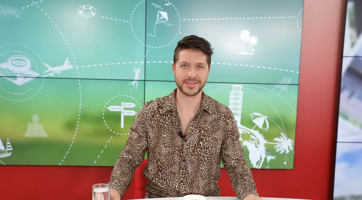 Cum a încercat Jorge să copieze la BAC și s-a făcut de rușine. „Eram tot ud pe pantaloni”