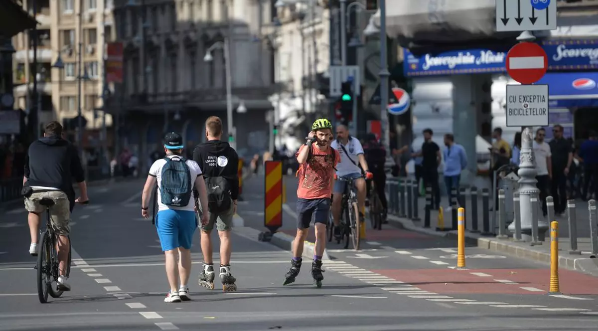 INS: Populația rezidentă din România este de 19,31 milioane de oameni, în scădere față de 2019. Îmbătrânirea demografică se accentuează