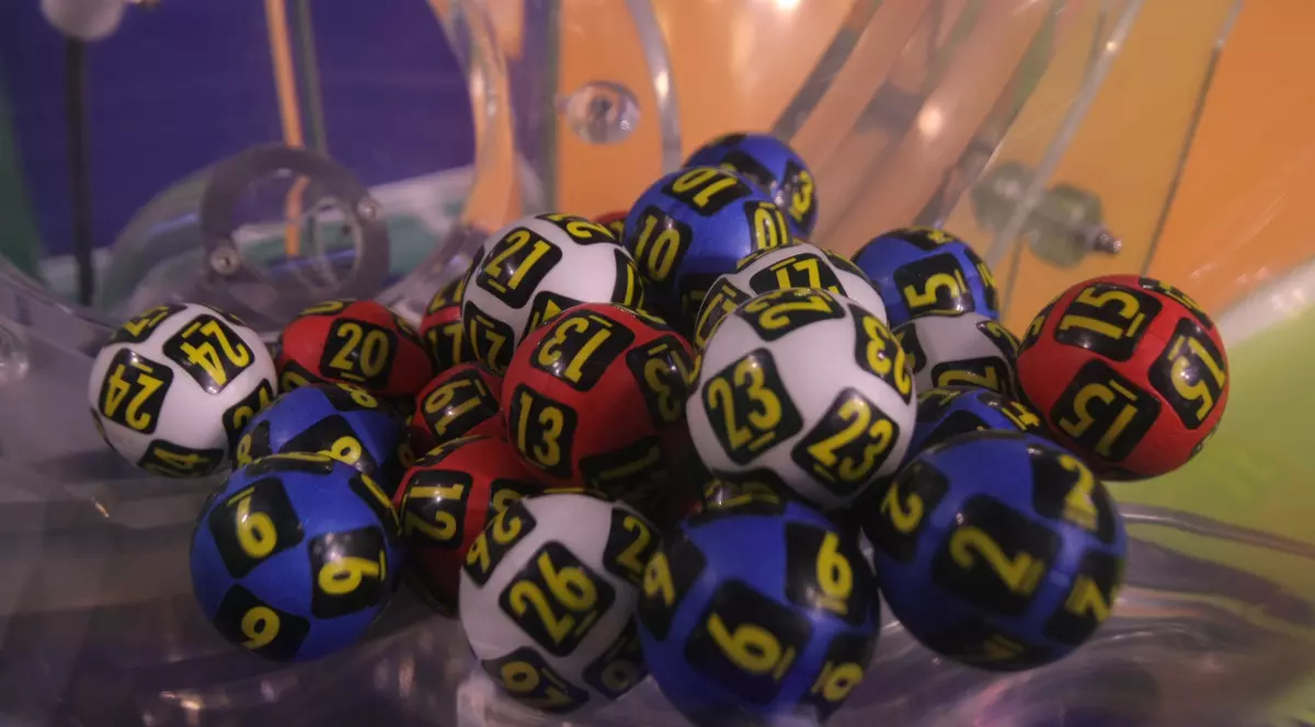 Tragerea Loto 6 din 49 din 17 decembrie