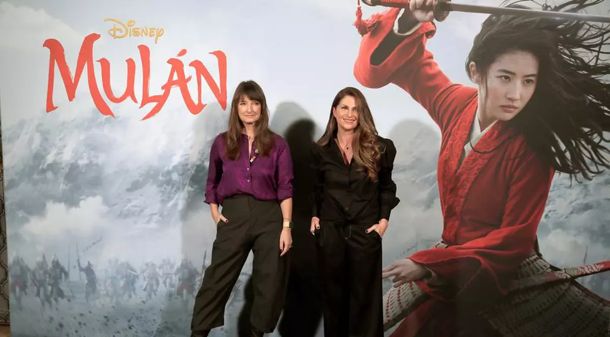 Unul dintre cele mai așteptate filme Disney ale anului va avea, în sfârșit, premiera. Dar nu în cinematografe