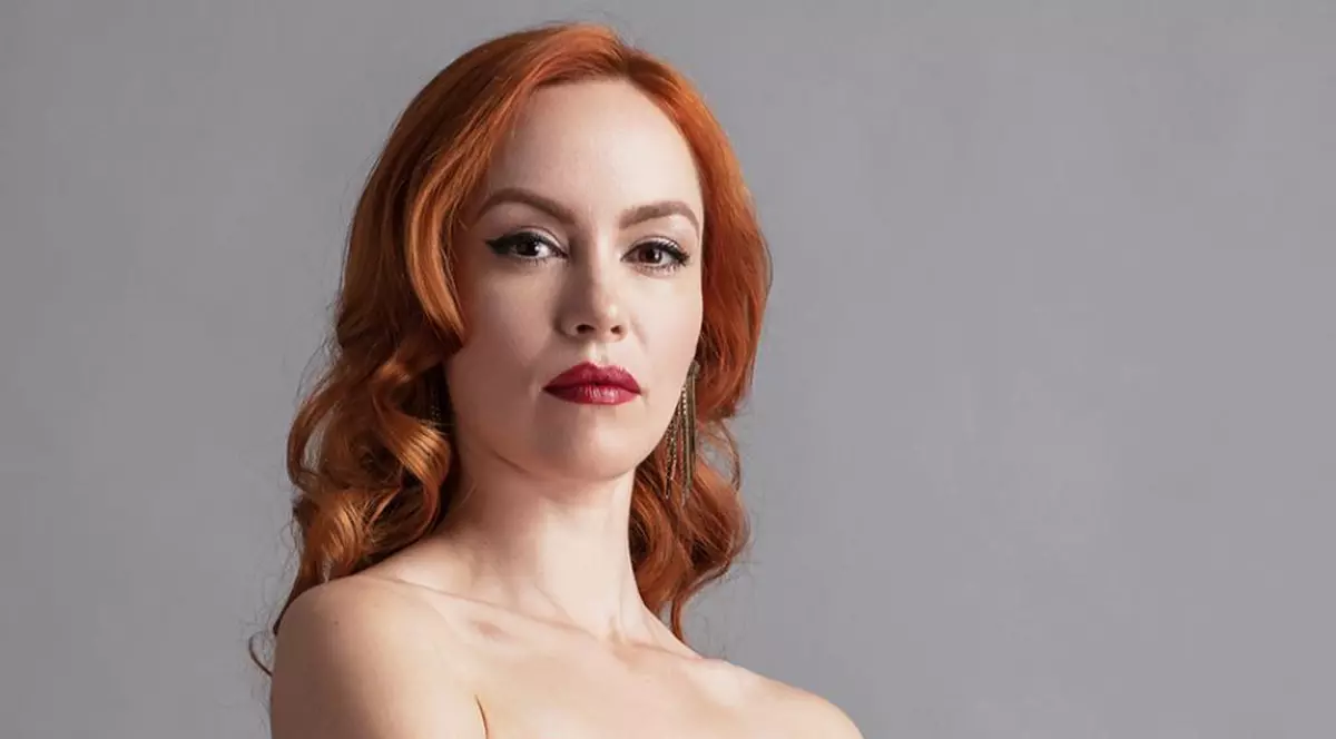 Anunțul făcut de Olimpia Melinte despre noul sezon Vlad. „Pot spune că Eliza va avea o schimbare bruscă”