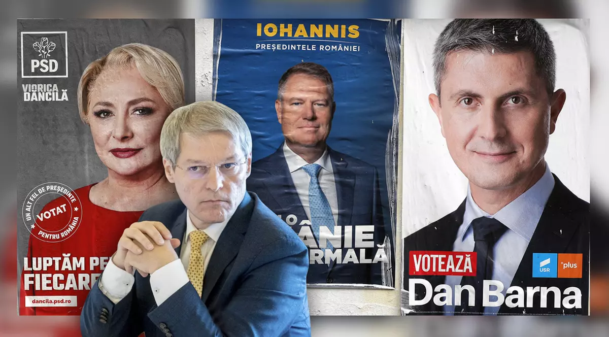 PNL-Leaks 3 | Cum a sabotat PNL candidatura lui Dan Barna la prezidențialele din 2019. Cioloș: “De ce se tem nu vor scăpa!“