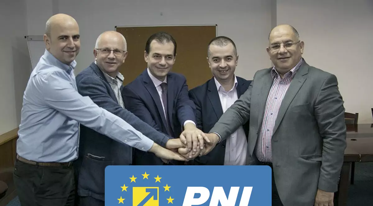 PNL-Leaks 2. Cum își direcționează partidul de la guvernare banii către primarii care aduc voturi. “Tot ce aveți depus la CNI până acum le putem pune pe o «listă scurtă»”