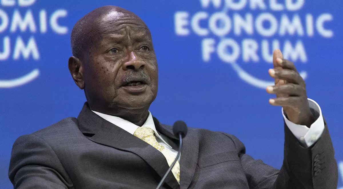 O viziune l-a determinat pe președintele Ugandei să decreteze o zi de rugăciune pentru încetarea pandemiei de COVID-19