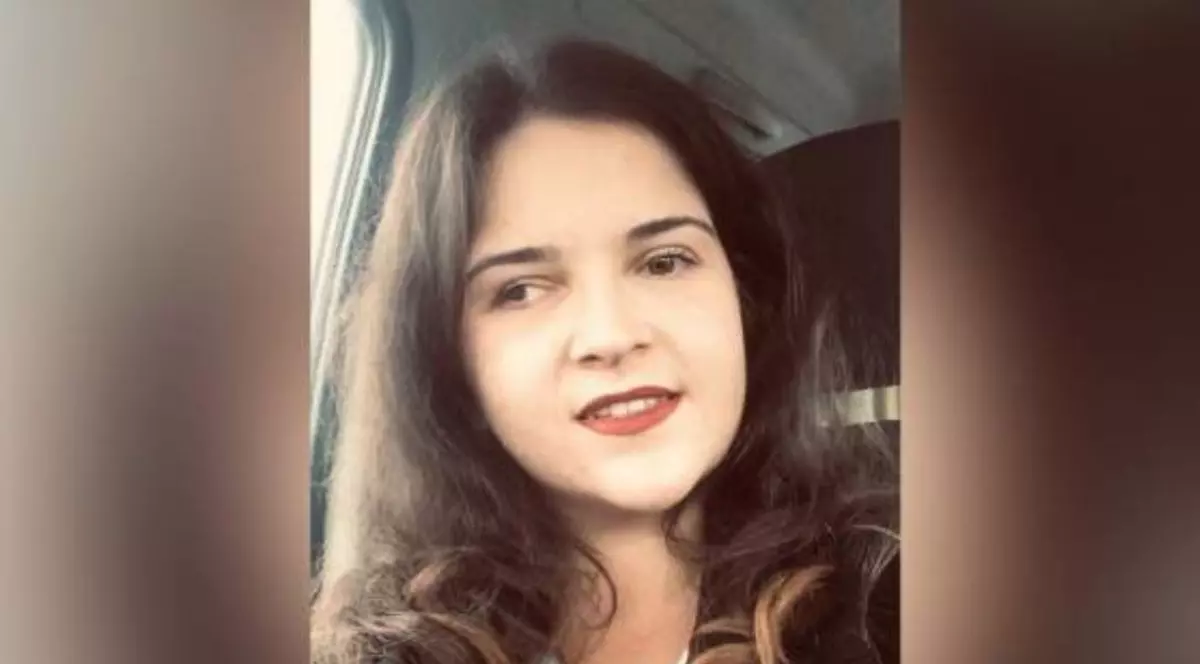Profesoară în vârstă de 25 de ani, fără alte boli, victimă a COVID-19. Tânăra fusese internată în urmă cu zece zile