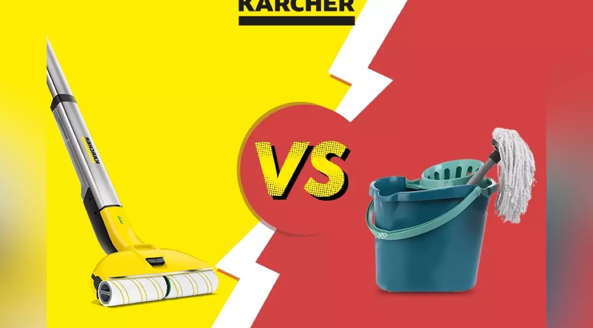 (Publicitate) De ce 60 de milioane de europeni nu mai suportă mopul clasic