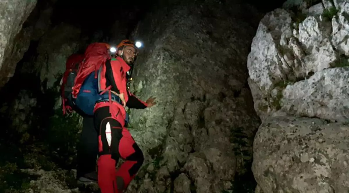 Mărturiile cutremurătoare ale unui salvamontist din Prahova care a participat la cea mai grea acţiune de salvare din ultimii zece ani