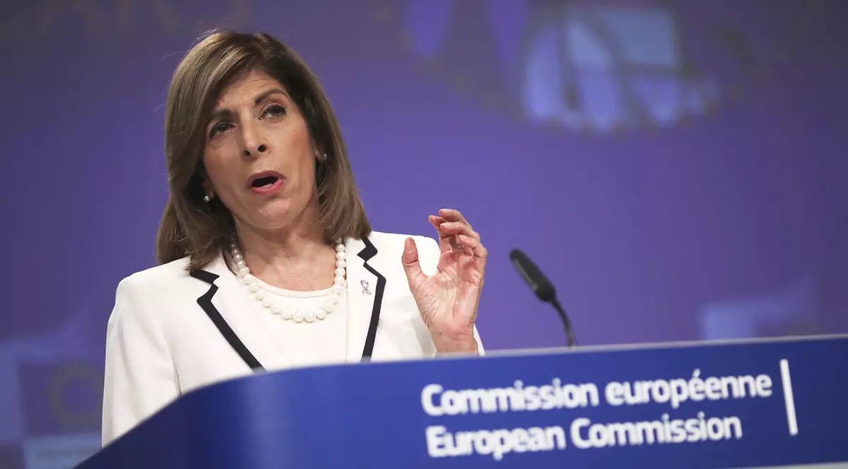 Comisarul european al sănătății, despre redeschiderea școlilor: "Nu ar trebui să declanșeze o înmulțire semnificativă a infecțiilor cu COVID-19"