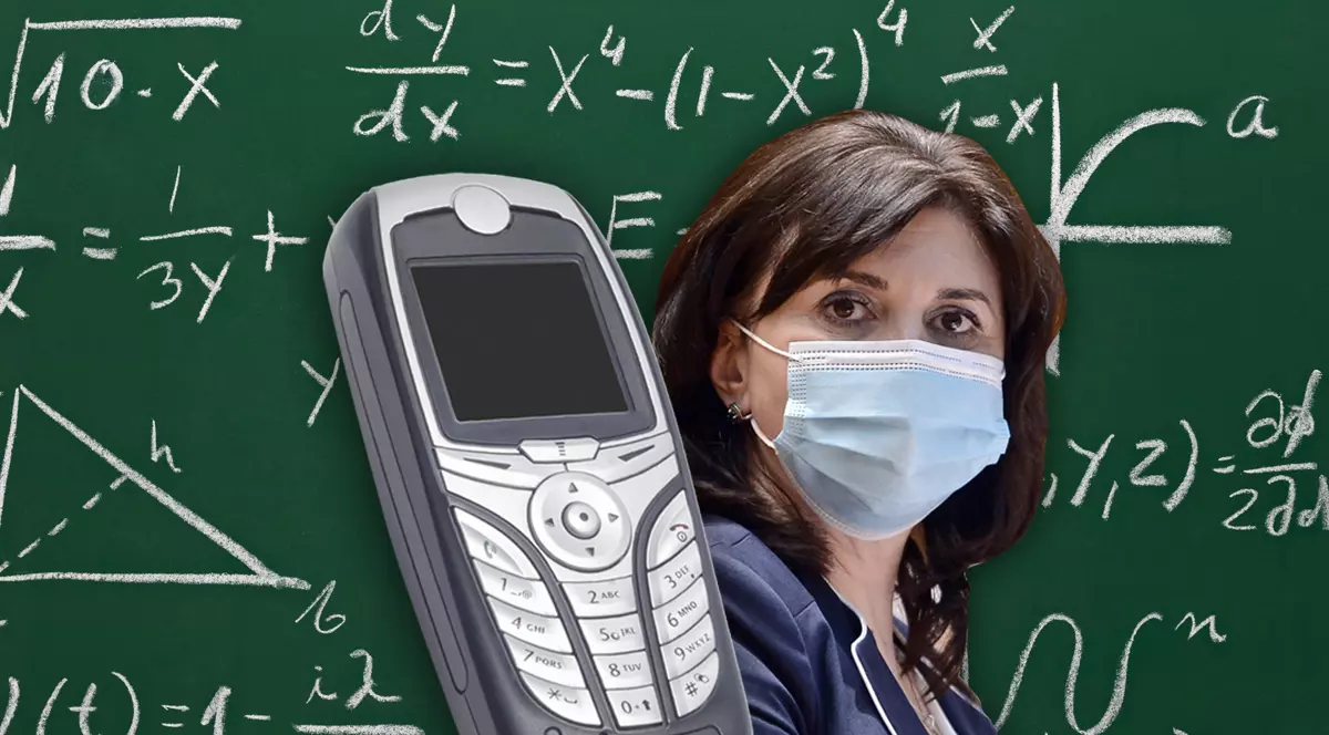 Primul studiu despre învățământul online în mediul rural face praf strategia guvernului pentru începerea școlii: ”Cum să faci lecții la matematică de pe un telefon cu butoane?”