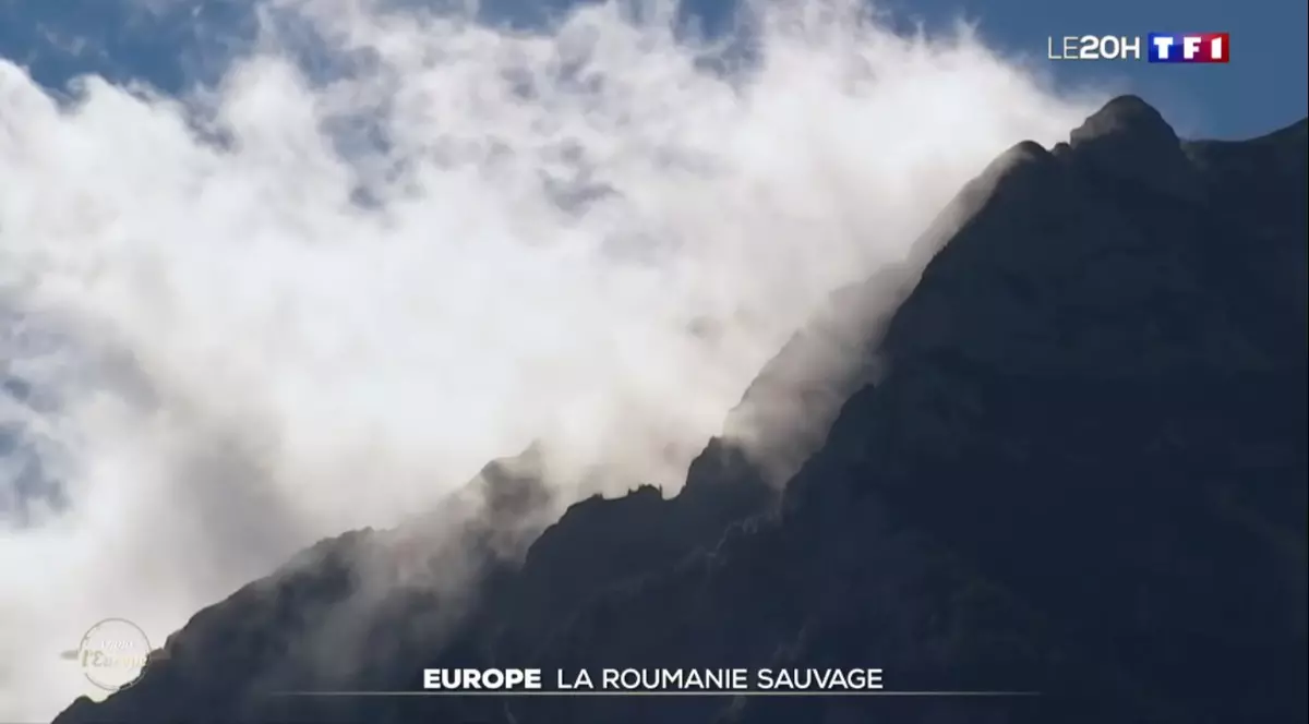 România, lăudată într-un documentar prezentat de o televiziune franceză: peisajele „seamănă puţin cu Canada”