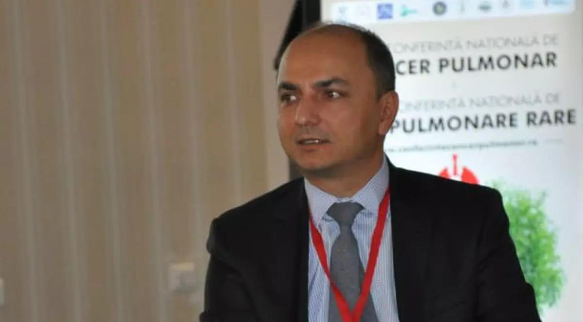 Medic român din Marea Britanie, despre discuțiile COVID-19 în România: “Părerile medicale sunt spurcate de oameni care nu au nicio legătură cu medicina”