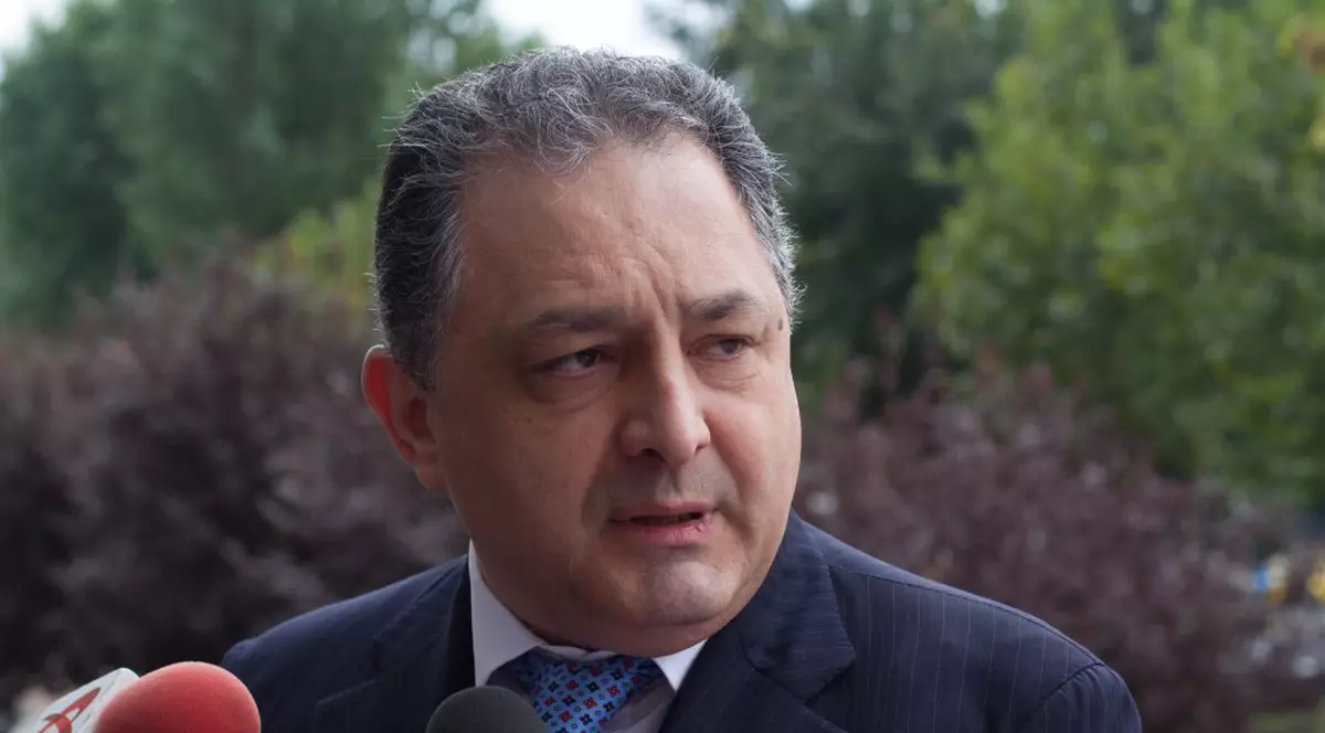Marian Vanghelie vrea al cincilea mandat de primar la sectorul 5: „Am o imagine exactă, ştiu ce trebuie făcut”