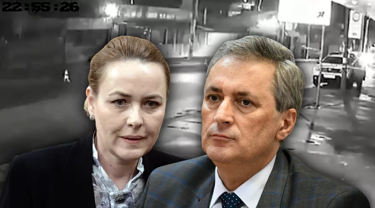 Culisele frământărilor din poliție. Întâlnirea cu clanul Duduienilor a scos la iveală lupta pentru putere și politizarea MAI