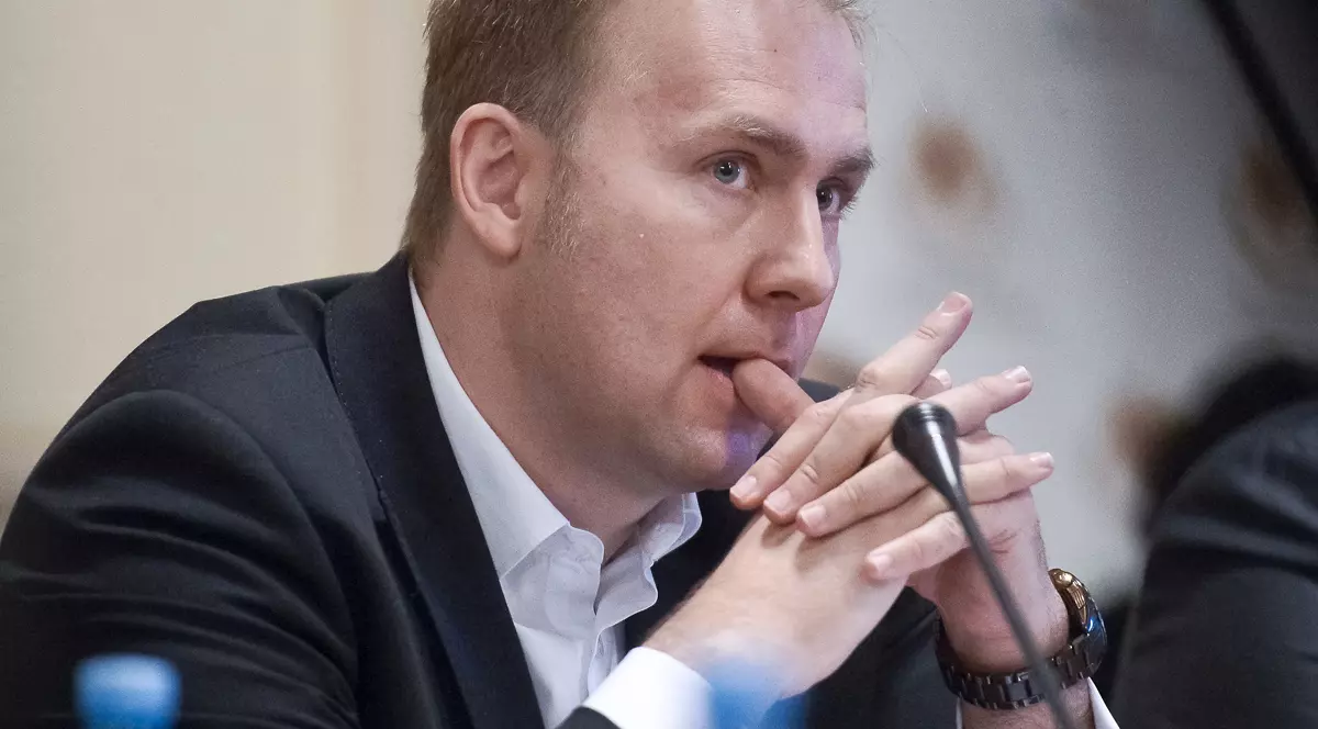 Victor Costache, fost ministru al sănătății, numit consilier onorific al premierului Florin Cîțu